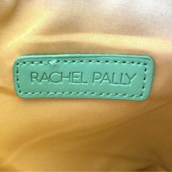 RACHEL PALLY Fold-Over Clutch Bag - Tropical Print - Picture 12 of 16